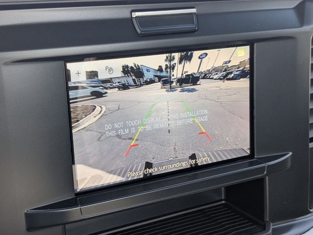 2026 Ford F-250 Super Duty XL