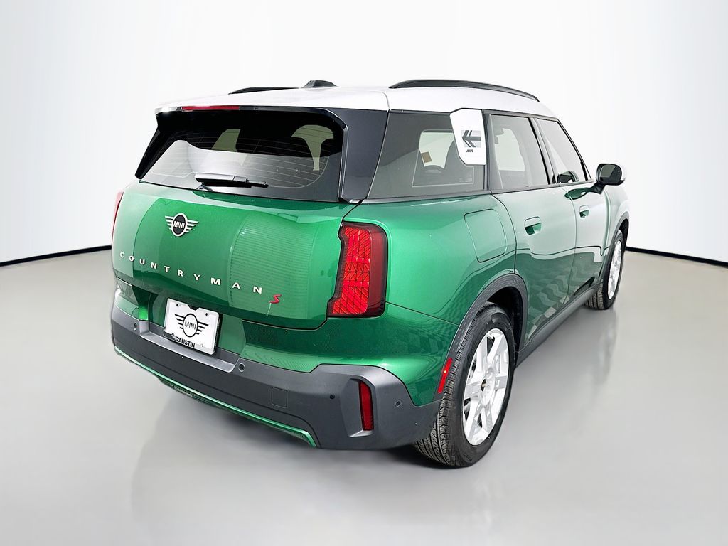 Thumbnail: 2025 MINI Cooper Countryman - 5
