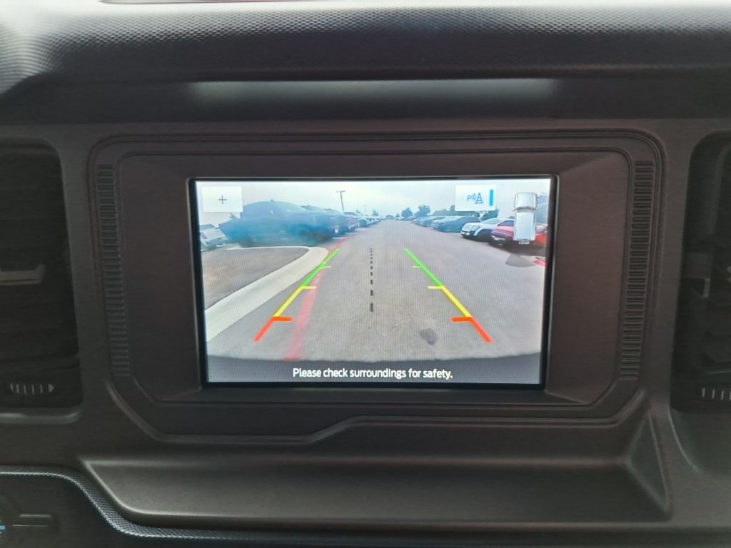 Used Car 2023 Ford Bronco  Outer Banks For Sale Under $50,000 In Austin, Texas