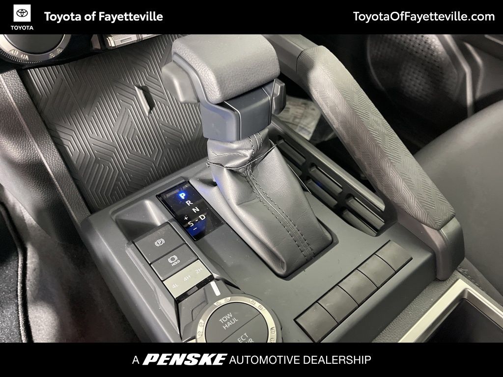 Thumbnail: 2025 Toyota Tacoma - 32