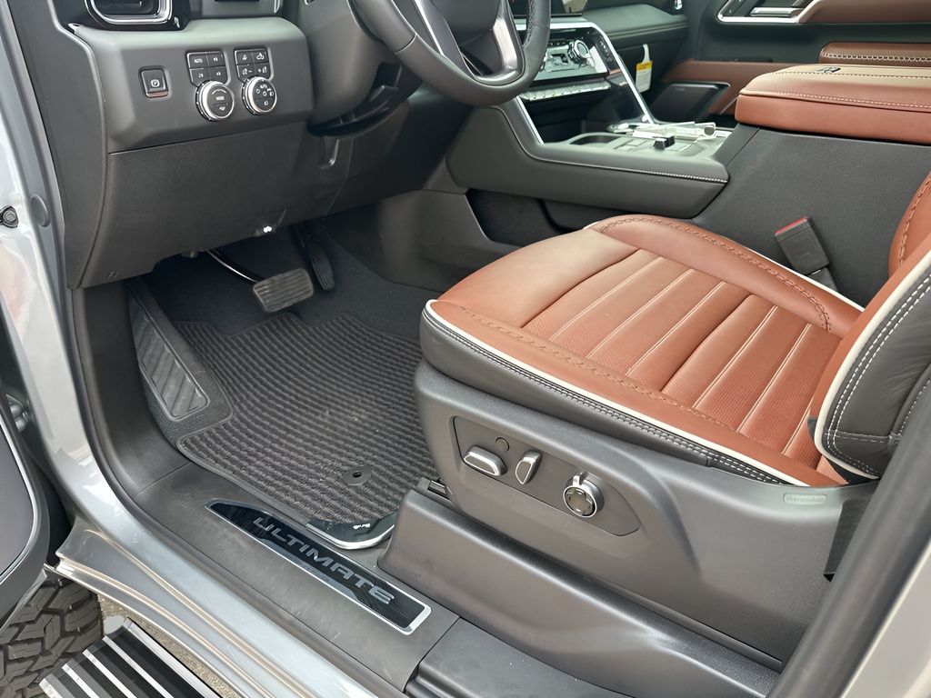 New Car 2025 Gmc Sierra 2500hd  Denali Ultimate For Sale Under $130,000 In Austin, Texas