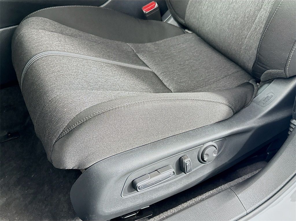 2025 Honda Accord Hybrid Sport photo