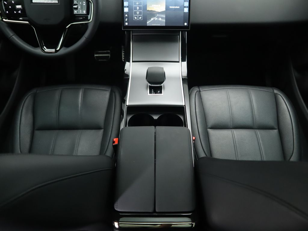 2024 Land Rover Range Rover Evoque Dynamic 17