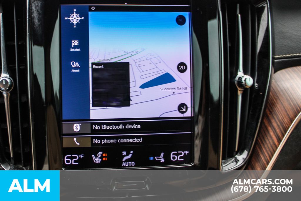 2021 Volvo XC60 T5 Inscription photo 30
