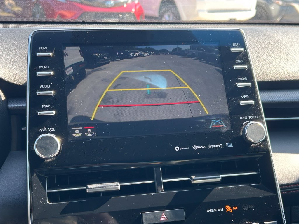 Used 2020 Toyota Avalon Sedan