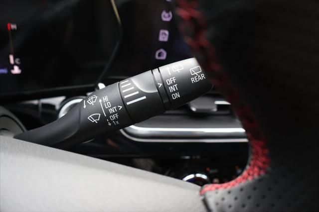 Thumbnail: 2026 Chevrolet Trax - 24