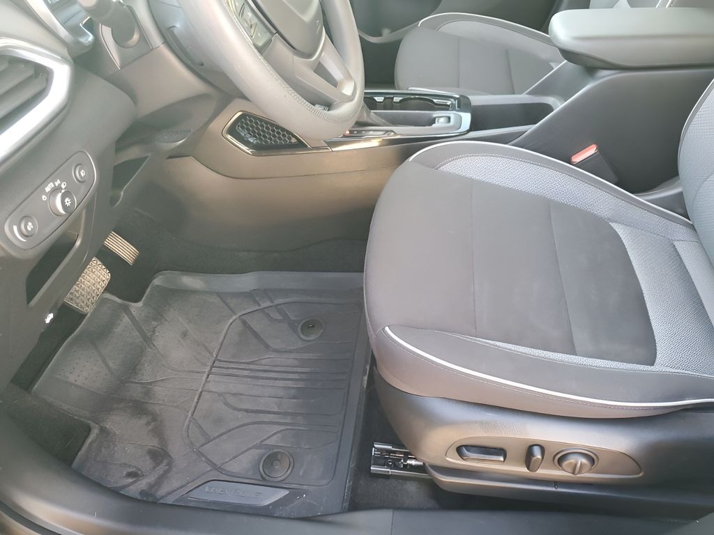 Used Car 2023 Chevrolet Trailblazer  Lt For Sale Under $25,000 In Austin, Texas