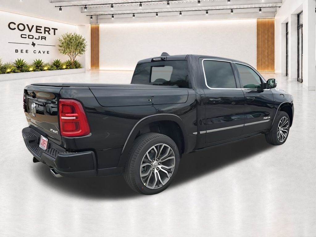 New 2026 Black Ram Tungsten image 13