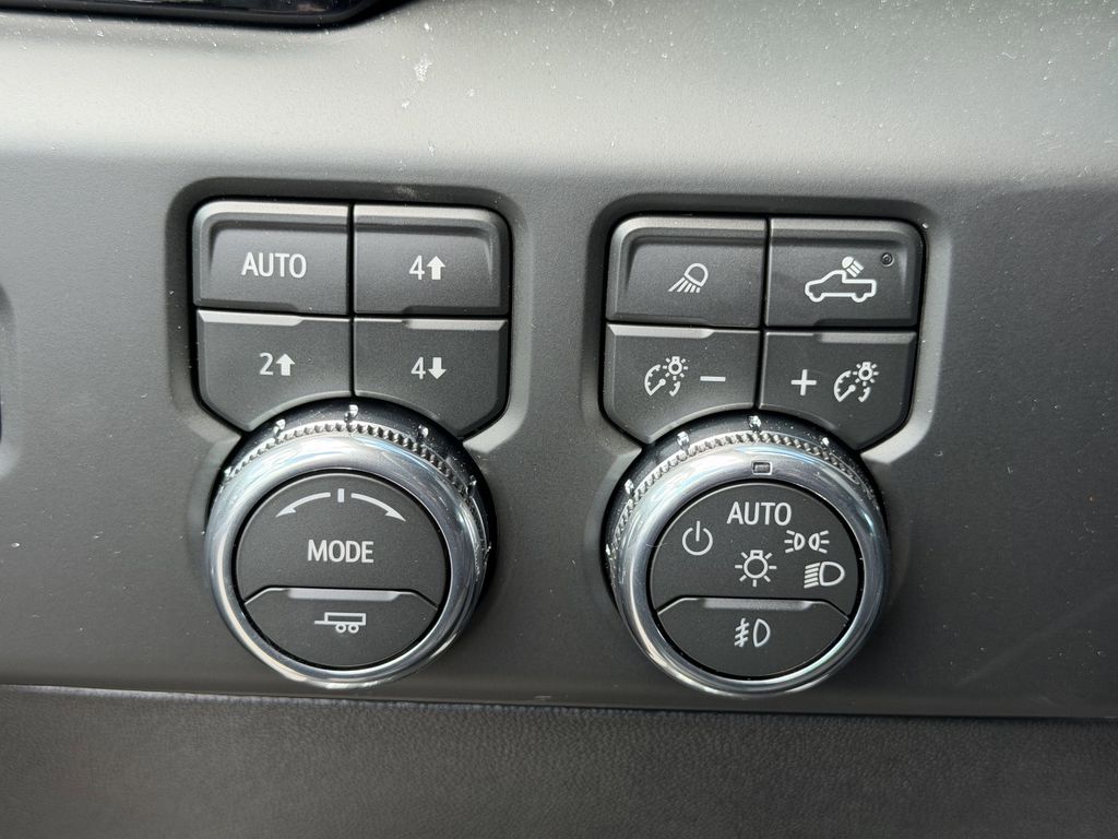 new 2026 GMC Sierra 2500HD car