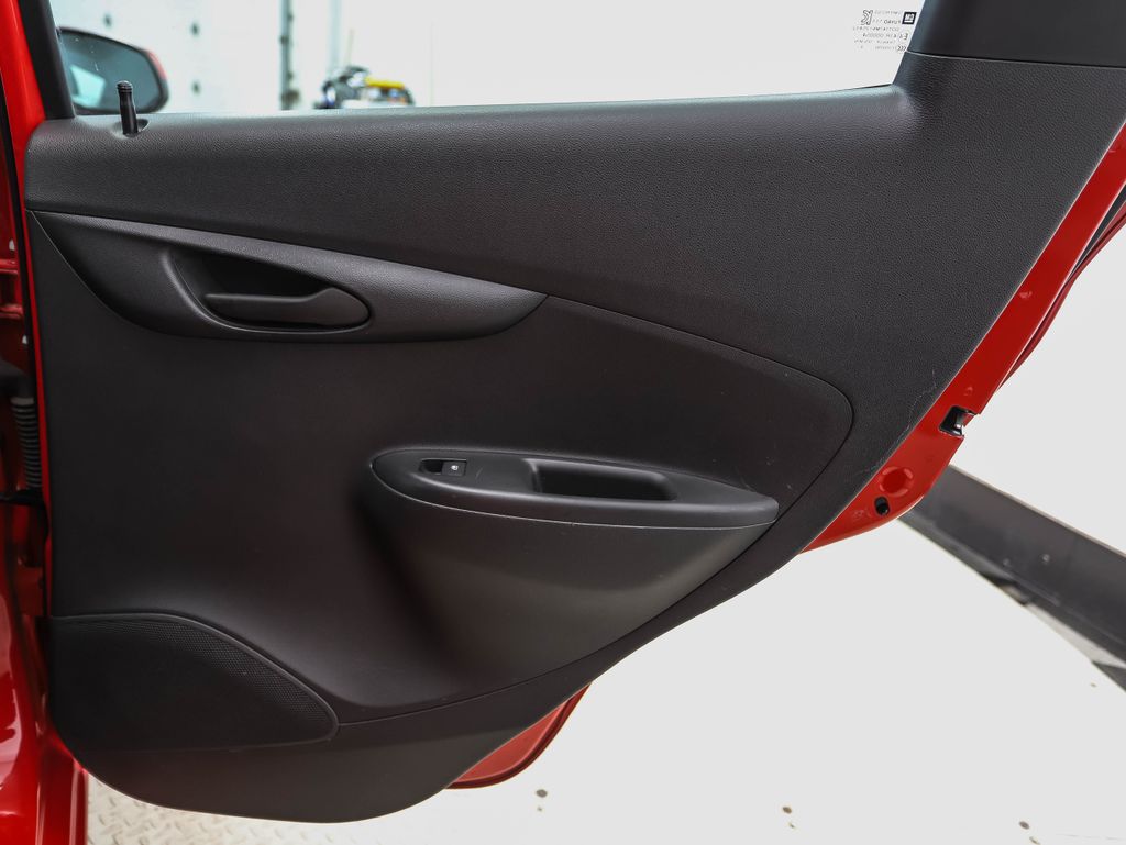 Thumbnail: 2017 Chevrolet Spark - 15