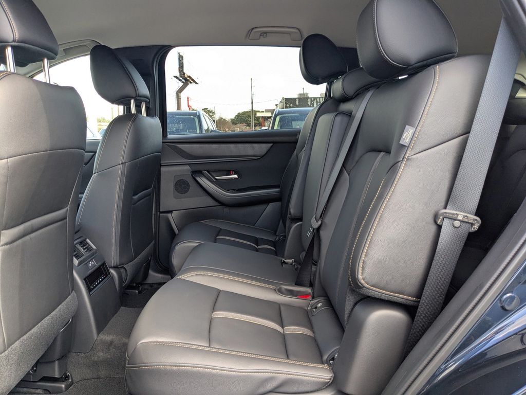 2026 Mazda CX-90 3.3 Turbo Select