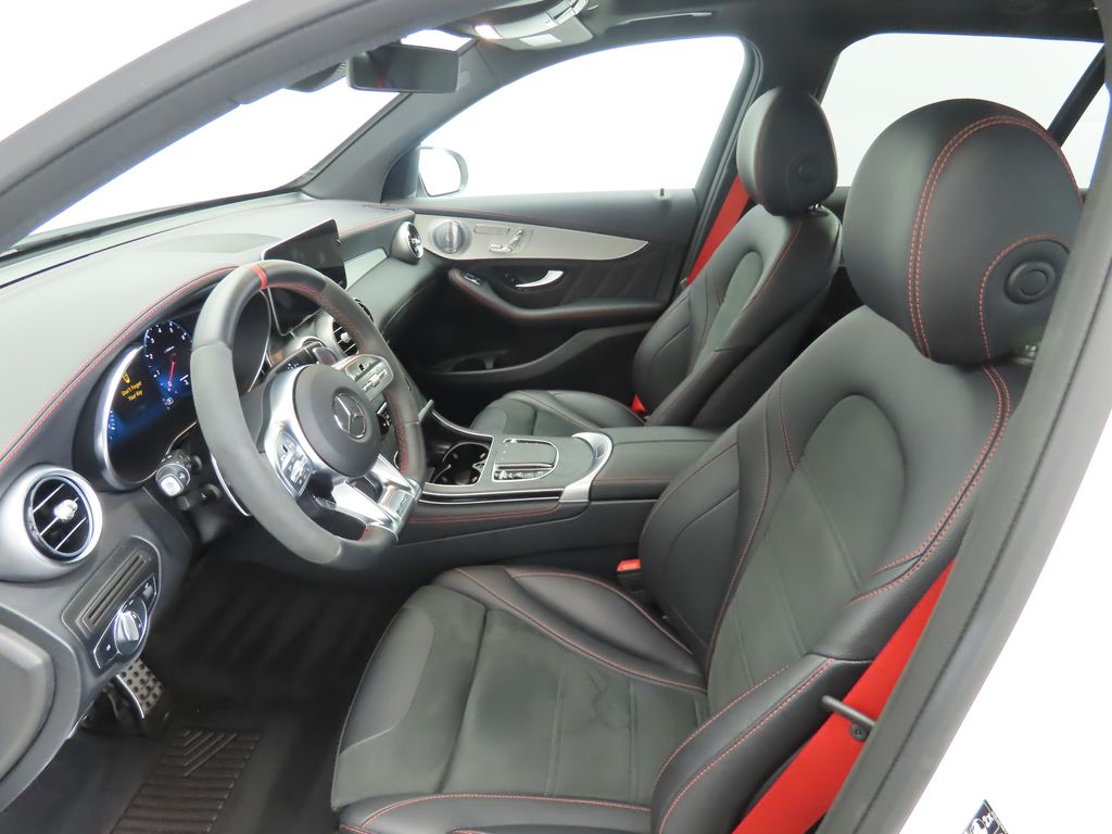 Thumbnail: 2020 Mercedes-Benz GLC - 20