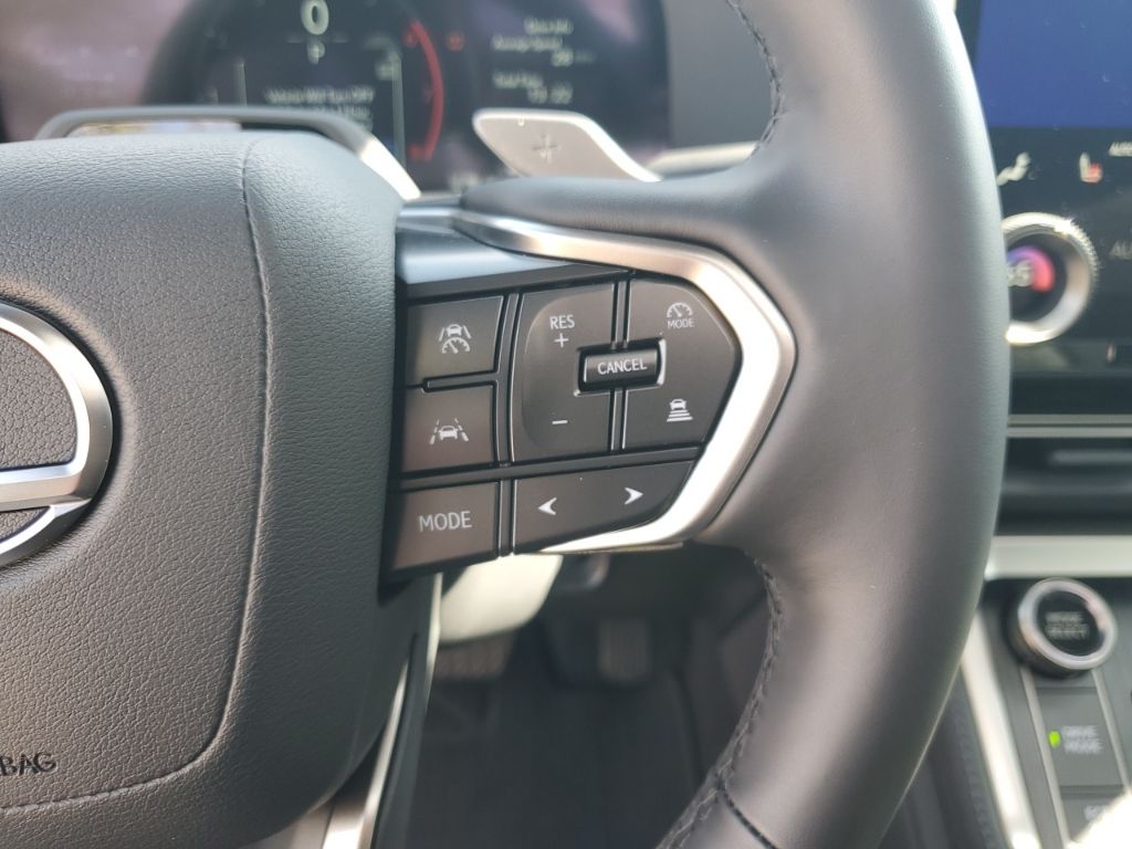 Used Car 2024 Lexus Gx  550 Premium For Sale Under $90,000 In Austin, Texas