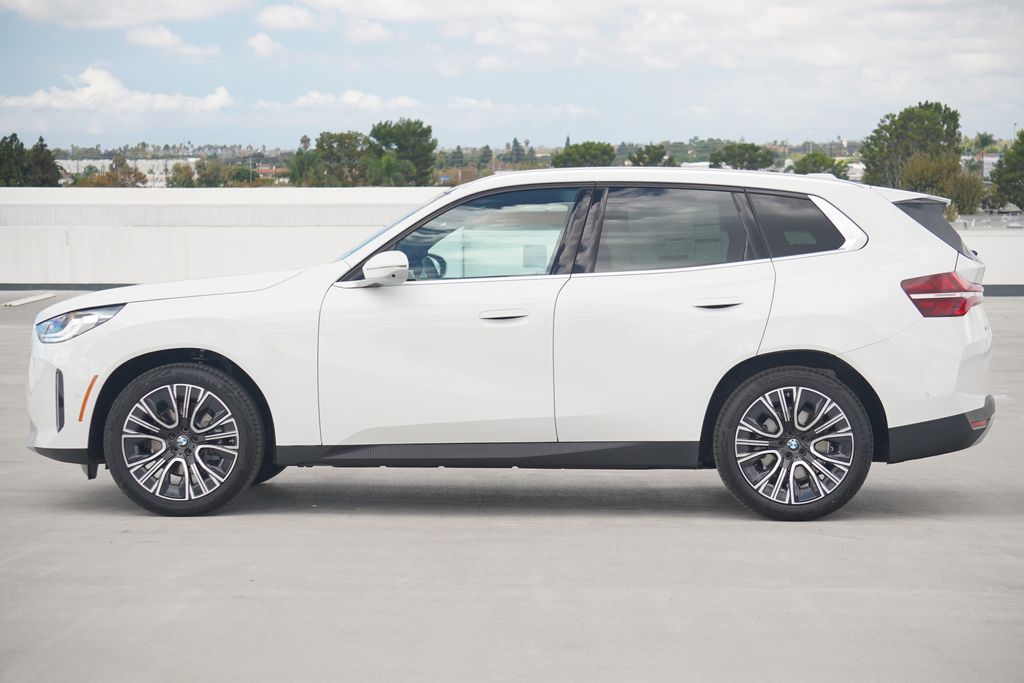 Thumbnail: 2026 BMW X3 - 4