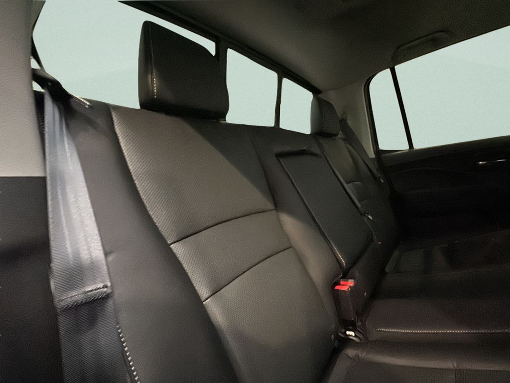 2026 Honda Ridgeline RTL - Photo 18
