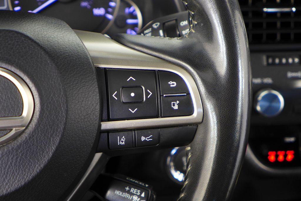 Thumbnail: 2019 Lexus RX - 29