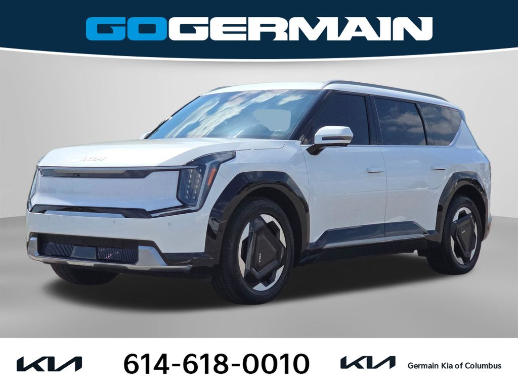 2024 Kia EV9