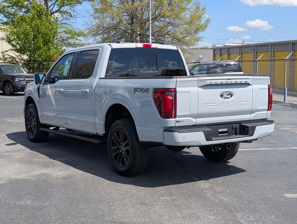 View vehicle photo 5