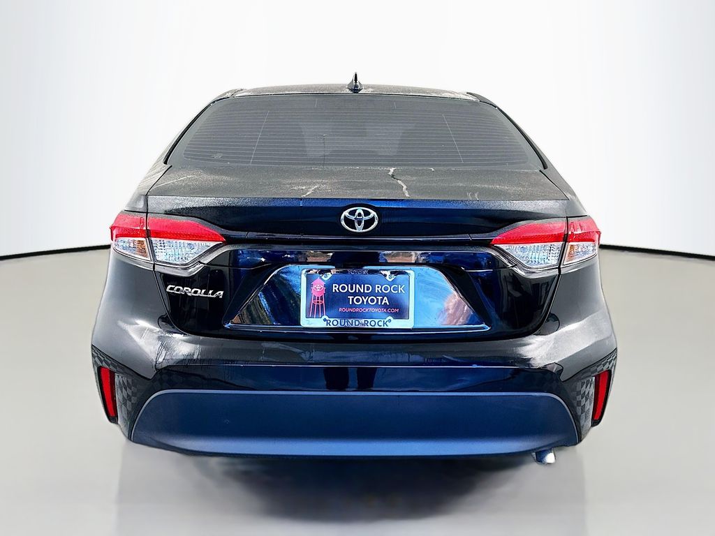 Thumbnail: 2024 Toyota Corolla - 6