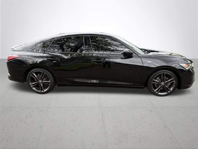 2024 Acura Integra A-Spec Package