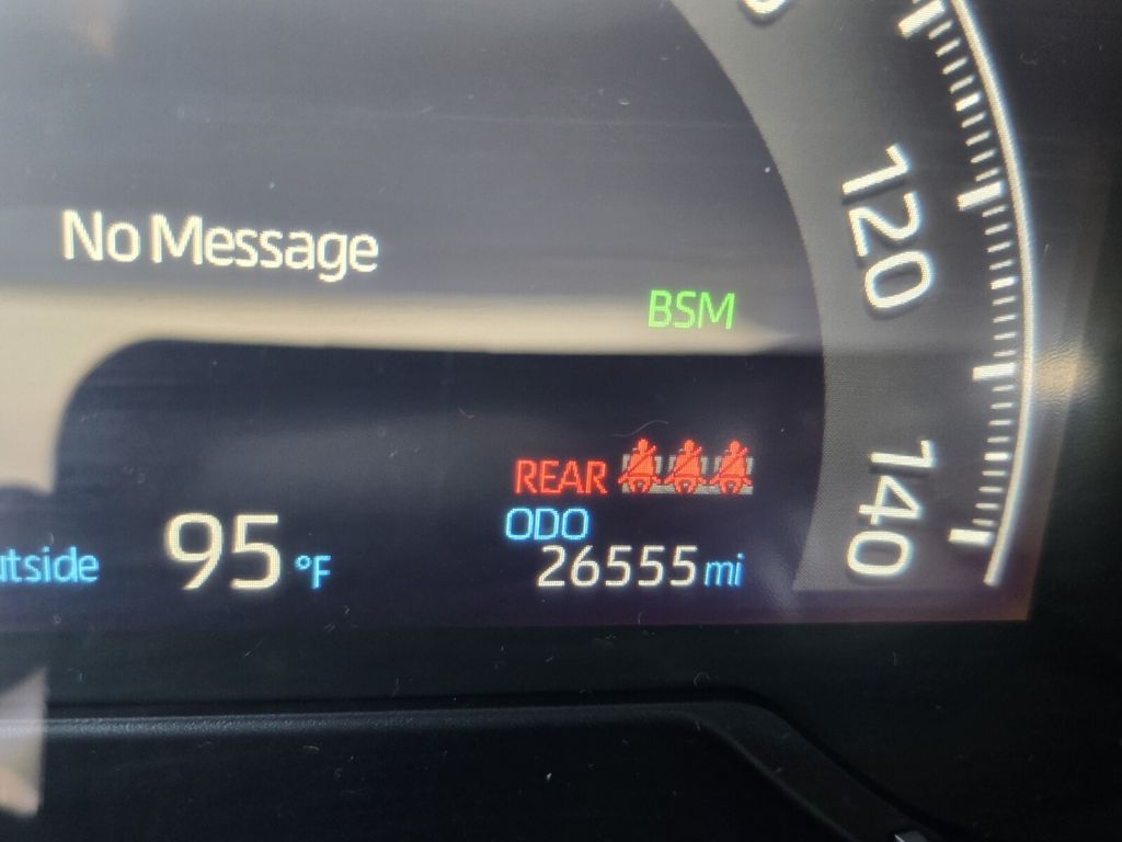2024 Toyota RAV4 - $33,316