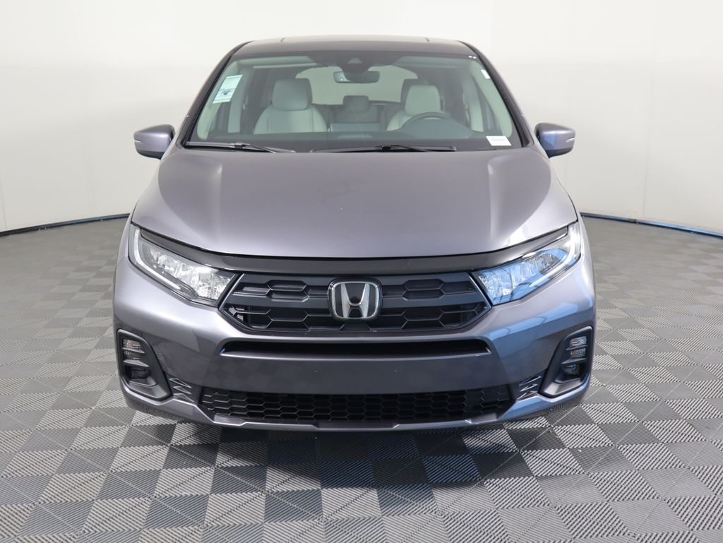 Thumbnail: 2026 Honda Odyssey - 2