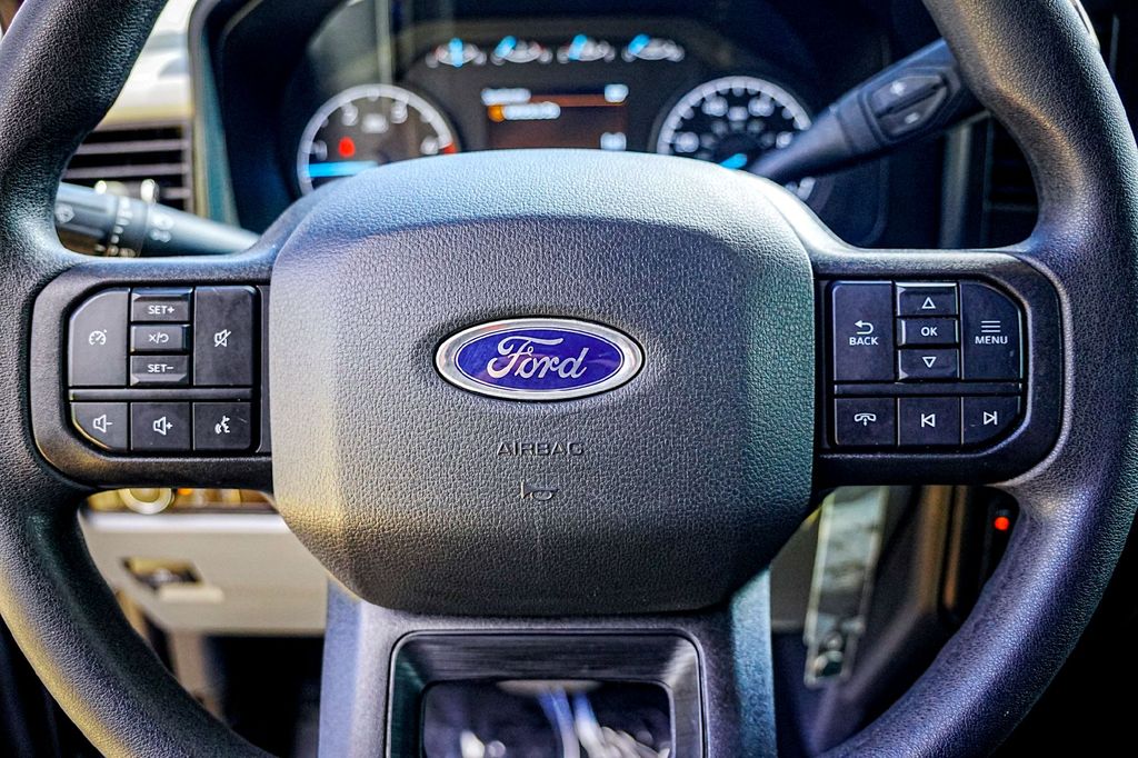 Used Car 2024 Ford F-250sd  Xl For Sale Under $60,000 In Taylor, Texas