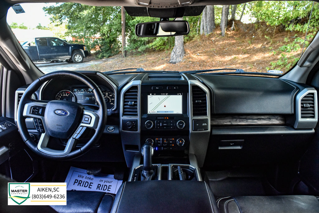 Used 2019 Ford F-150 Truck