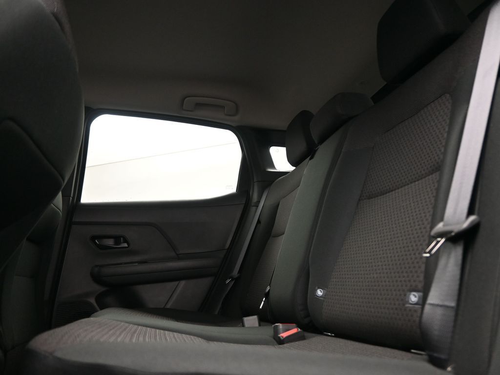 2026 Nissan KICKS S - Photo 13
