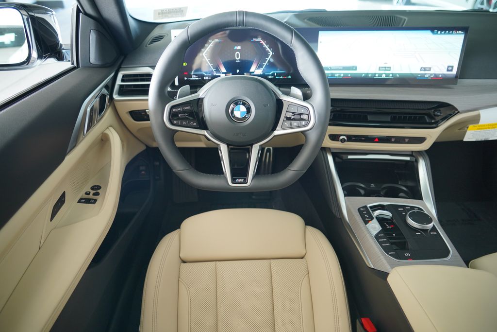 Thumbnail: 2027 BMW 4 Series - 16