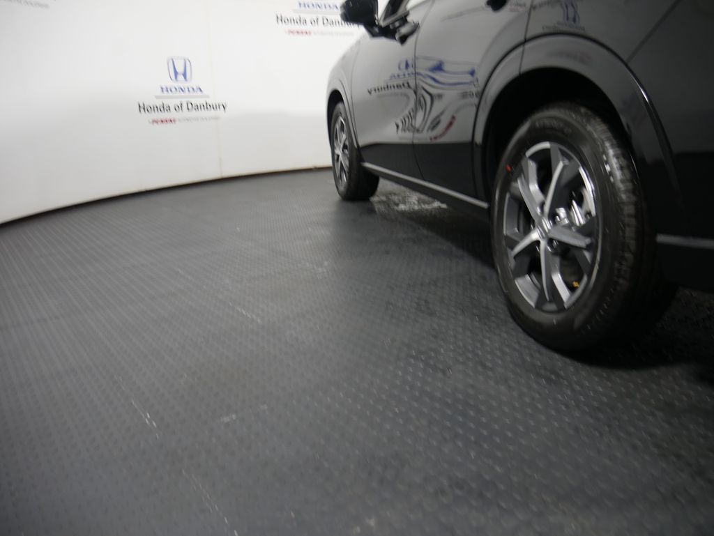 Thumbnail: 2026 Honda HR-V - 11