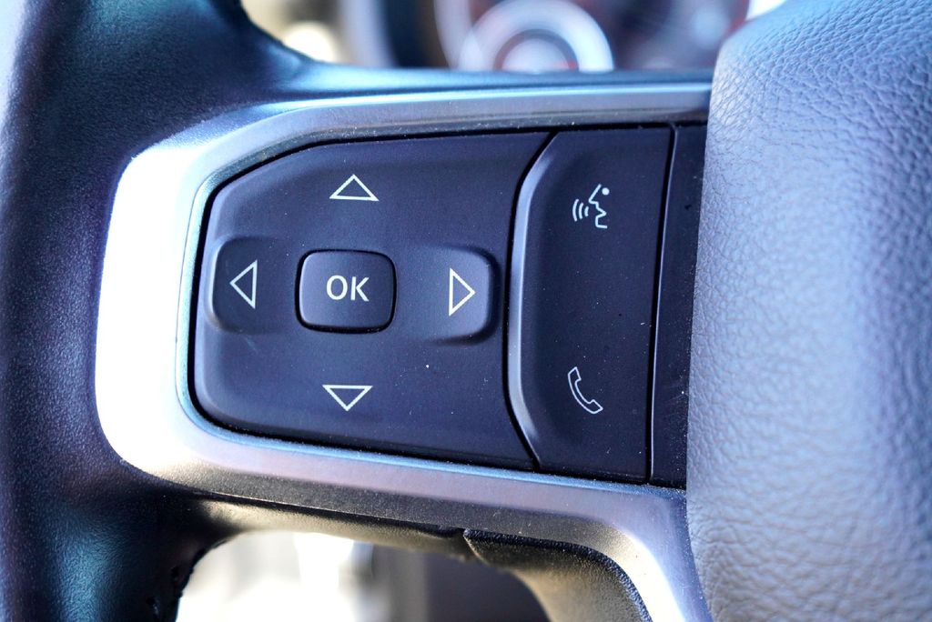 Used Car 2024 Ram 2500  Big Horn For Sale Under $50,000 In Taylor, Texas