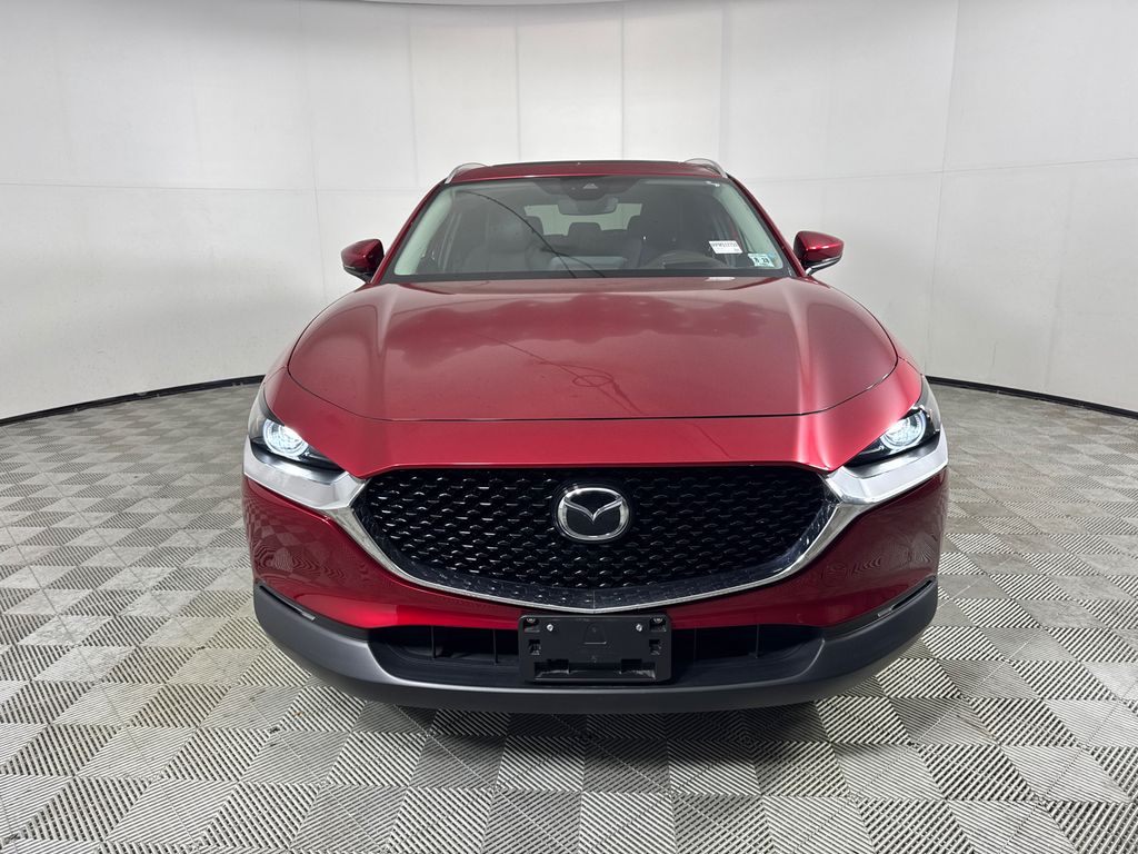 Used 2023 Red Mazda 2.5 S Premium Package image 3