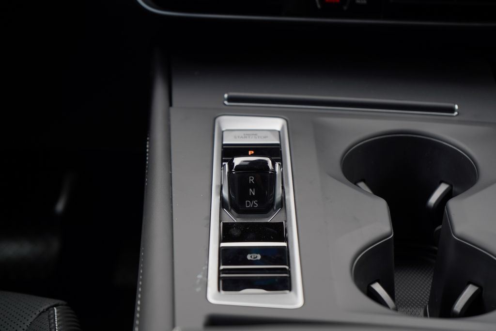 Thumbnail: 2025 Volkswagen Atlas - 17