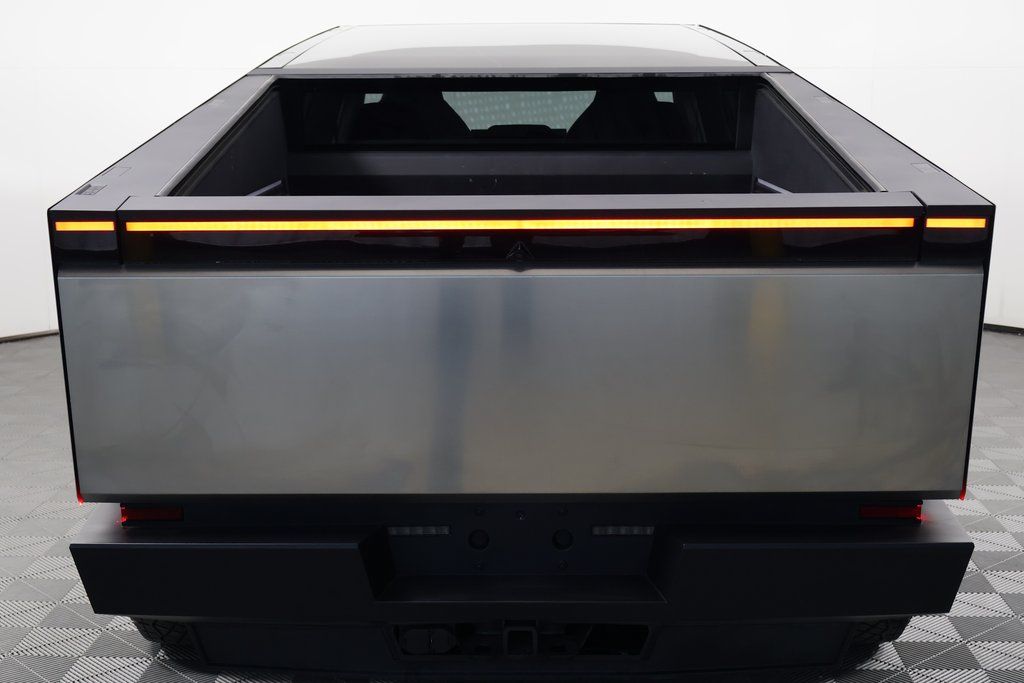 Thumbnail: 2024 Tesla Cybertruck - 5
