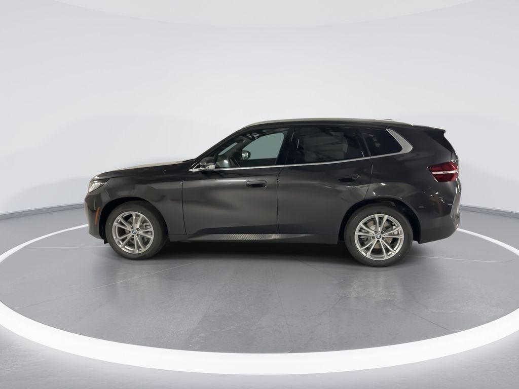 Thumbnail: 2025 BMW X3 - 5