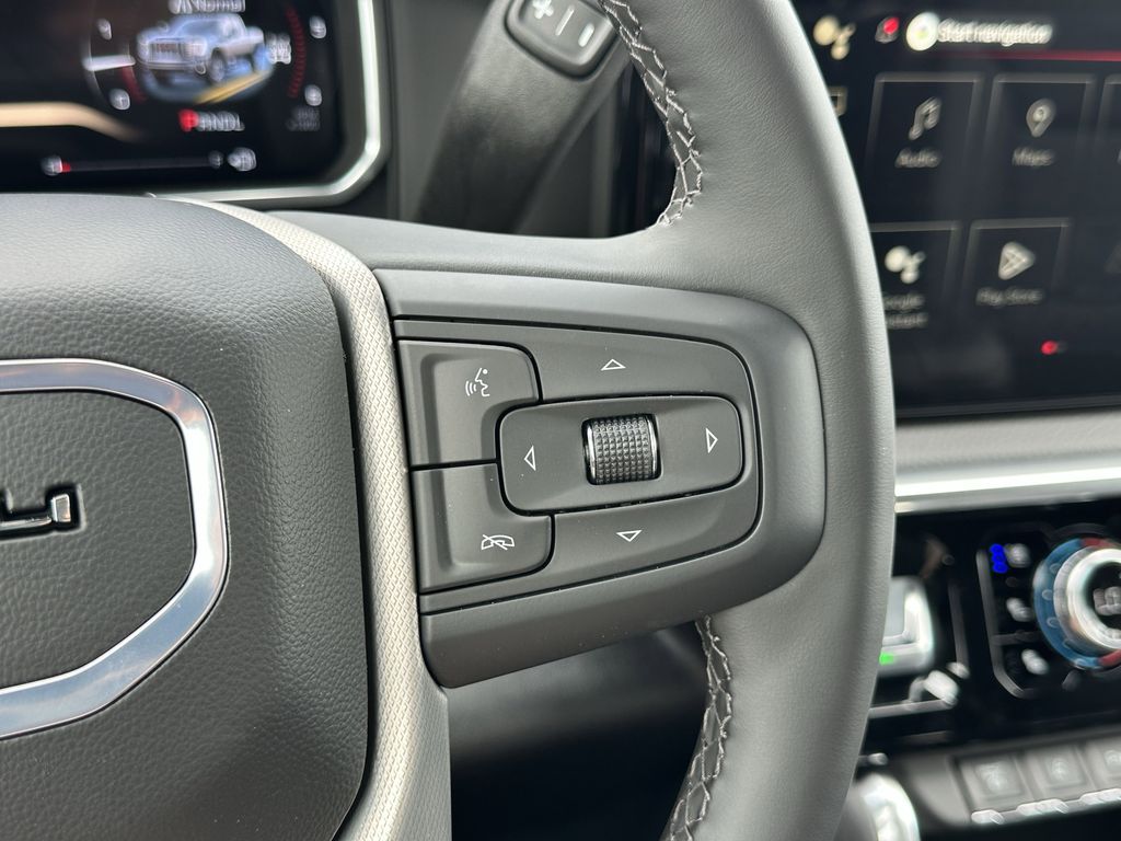 new 2026 GMC Sierra 2500HD car, priced at $92,485