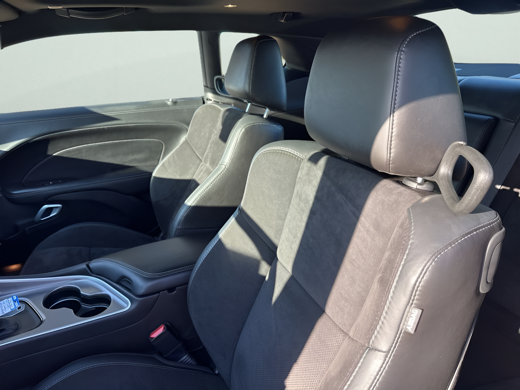 Used Car 2021 Dodge Challenger  Gt For Sale Under $30,000 In Austin, Texas