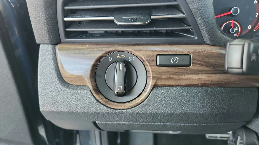 2020 Volkswagen Passat