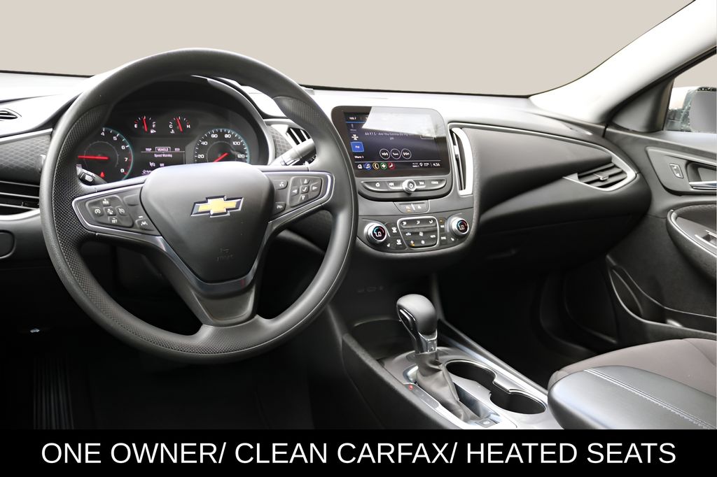 Used 2025 Gray Chevrolet LT image 14