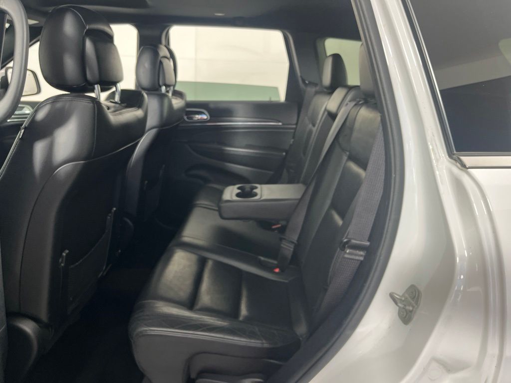 Thumbnail: 2022 Jeep Grand Cherokee - 25