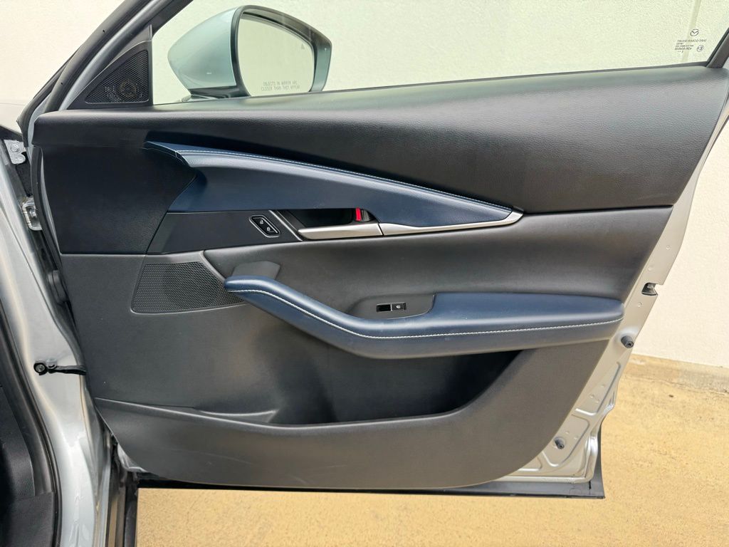 Used Car 2020 Mazda Cx-30  Select For Sale Under $20,000 In Georgetown, Texas