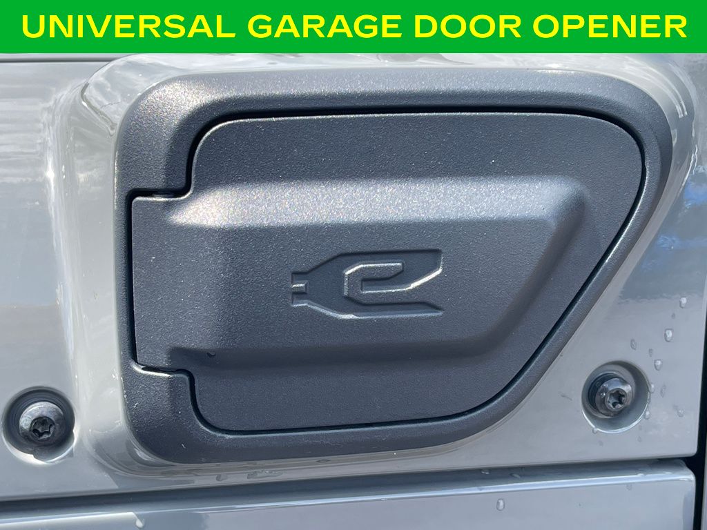 used 2022 Jeep Wrangler car, priced at $32,000