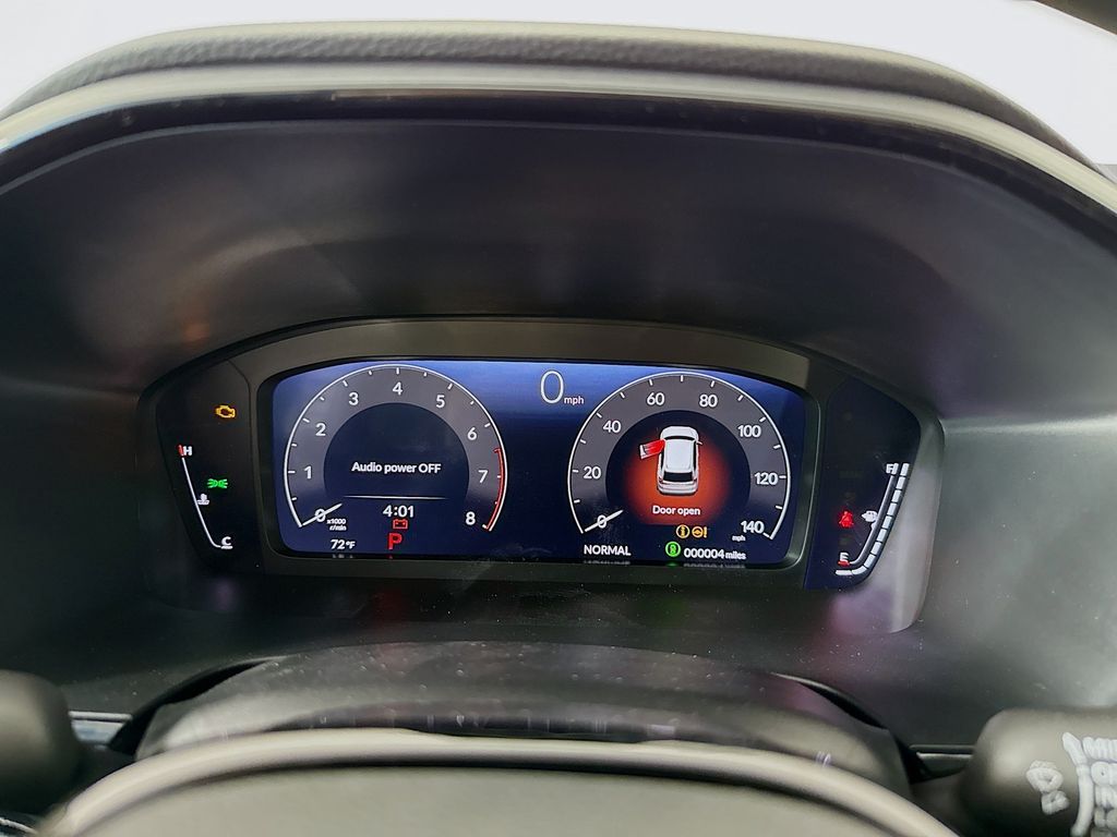 Thumbnail: 2026 Honda CR-V - 32