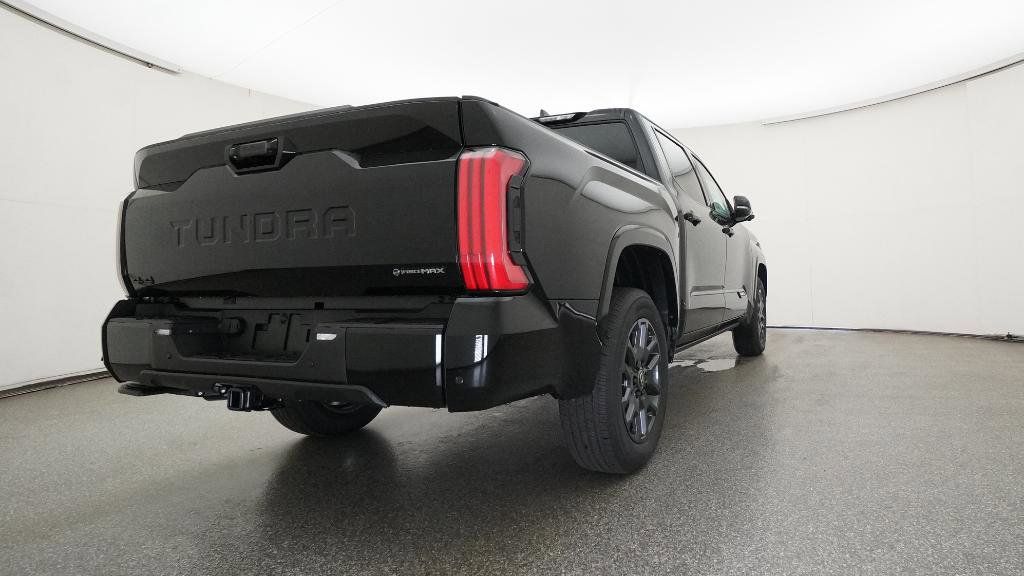 Thumbnail: 2025 Toyota Tundra - 30