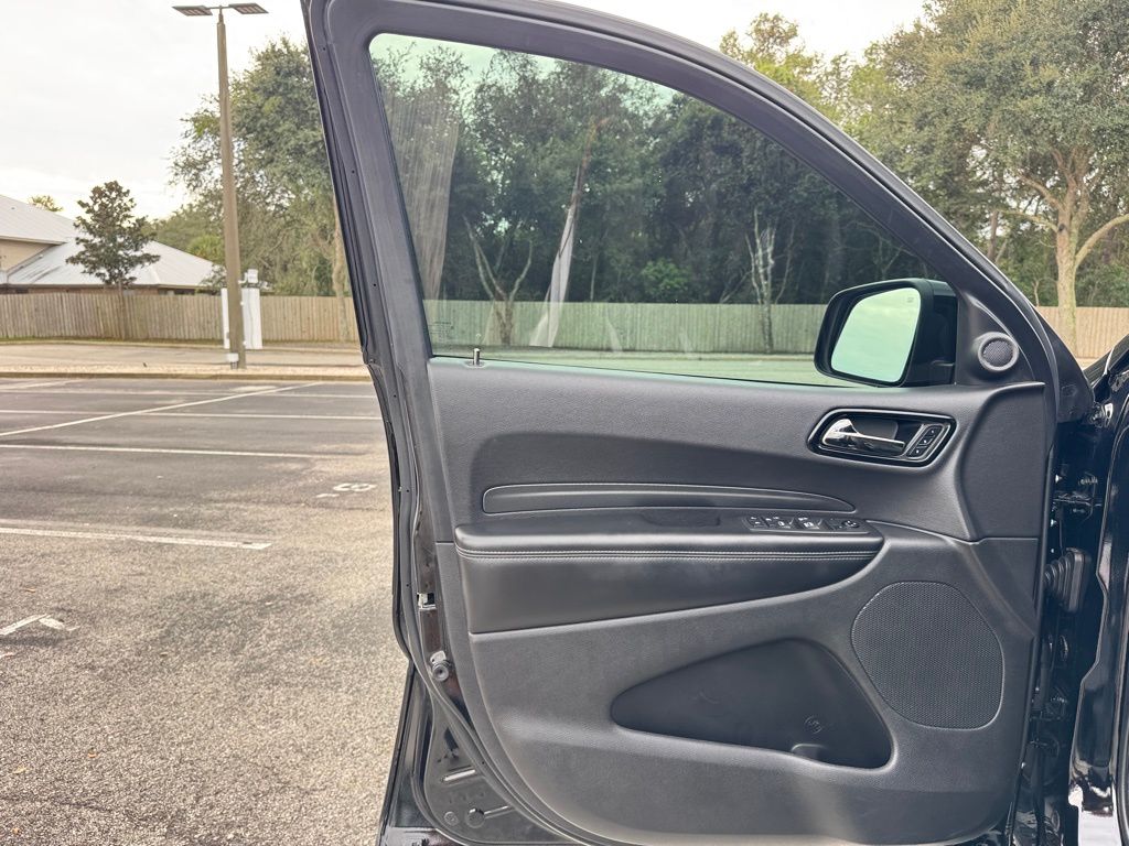 2021 Dodge Durango GT Plus photo 27