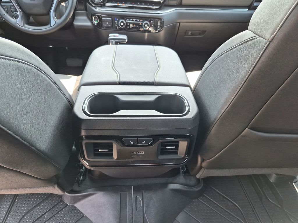 Used Car 2025 Chevrolet Silverado 1500  Zr2 For Sale Under $70,000 In Austin, Texas
