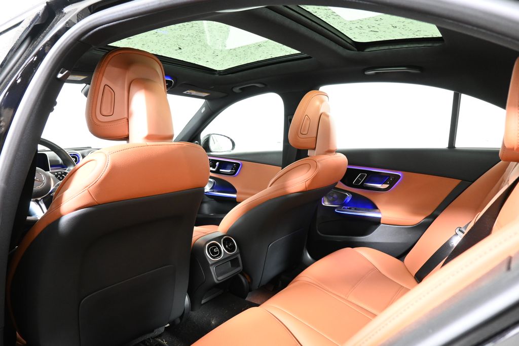 2022 Mercedes-Benz C-Class C 300 6