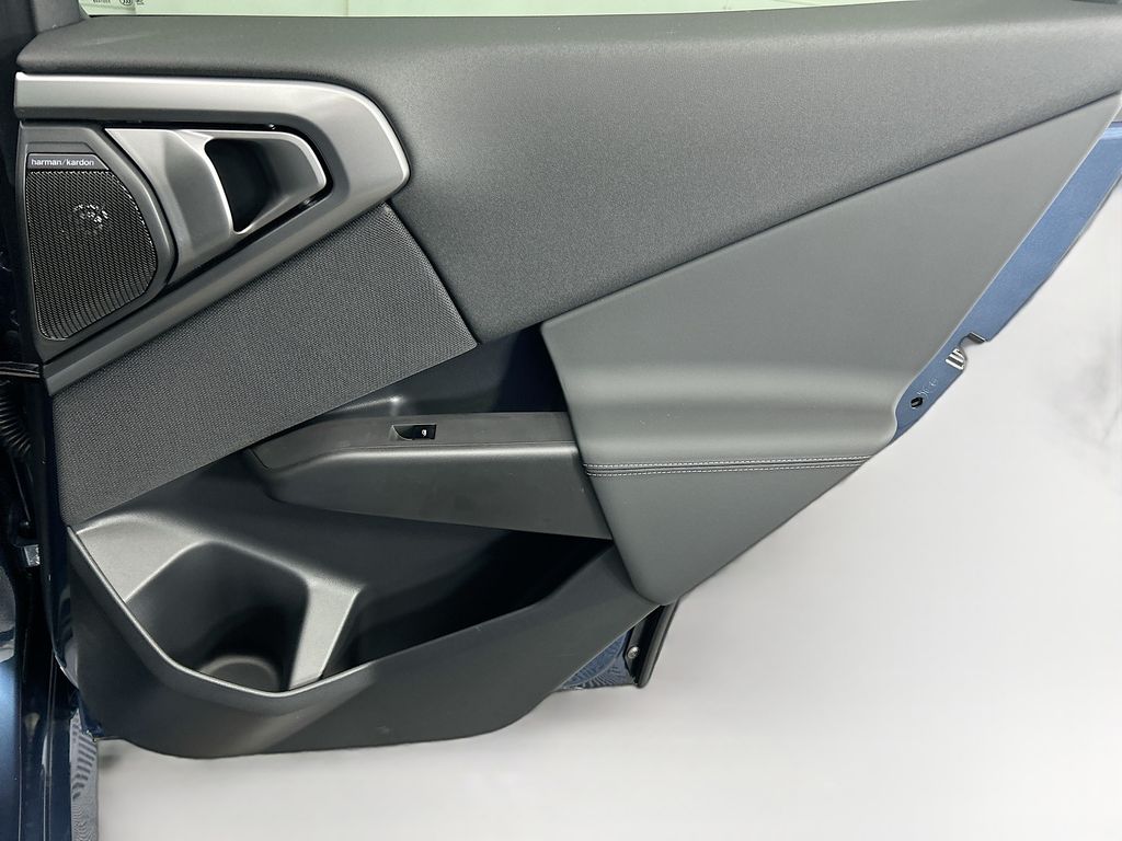 Thumbnail: 2026 BMW X3 - 26