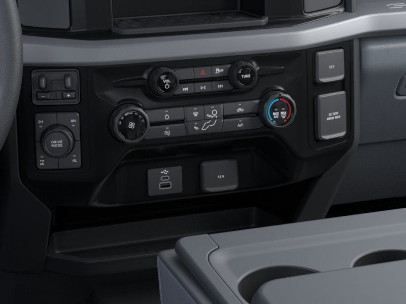 2026 Ford F-350 Super Duty XL